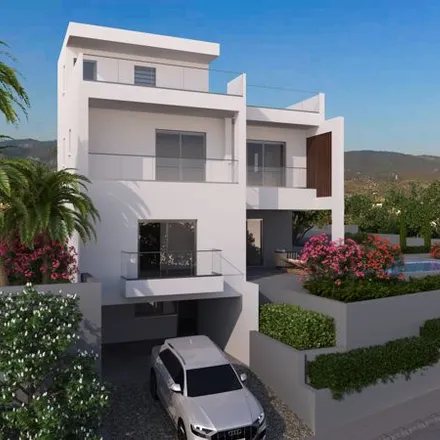 Buy this 3 bed house on Michalaki Karaoli in 4520 Κοινότητα Παρεκκλησιάς, Cyprus