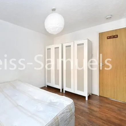 Image 7 - 7 Ambassador Square, Millwall, London, E14 9UX, United Kingdom - Apartment for rent