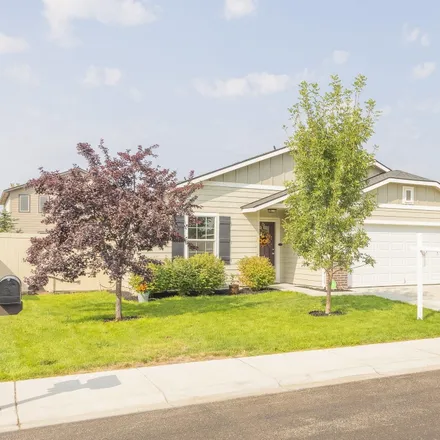 Buy this 3 bed house on 2195 North Doe Avenue in Kuna, ID 83634