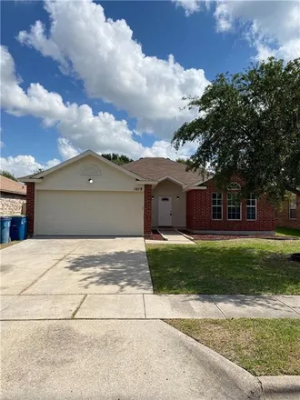 Buy this 3 bed house on 1019 Cupertino Street in Portland, TX 78374