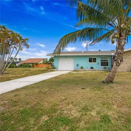 Buy this 3 bed house on 933 Southeast 26th Street in Cape Coral, FL 33904