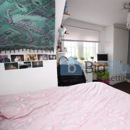 Rent this 1studio townhouse on High Lea Court in Ebberston Terrace, Leeds