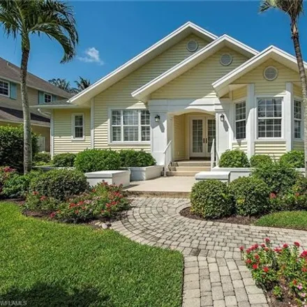 Rent this 3 bed house on 862 7th Street South in Naples, FL 34102