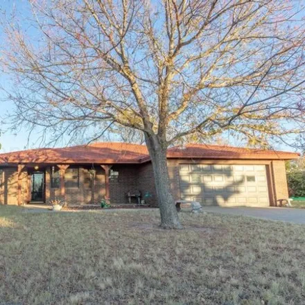 Buy this 3 bed house on 534 Leroy Street in Clarendon, TX 79226