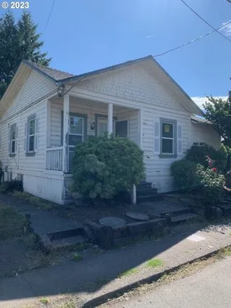 Buy this 2 bed house on 1224 Northeast 60th Avenue in Portland, OR 97213