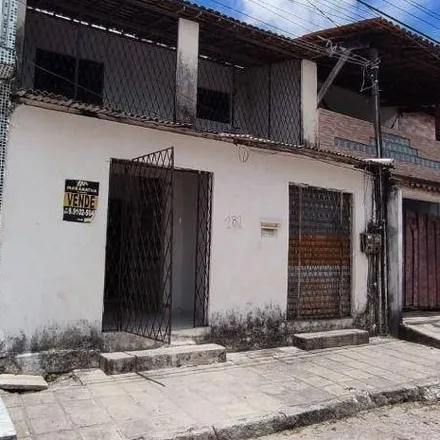 Image 2 - Rua Júlio Geraldo de Sousa, Mangabeira, João Pessoa - PB, 58055-541, Brazil - House for sale