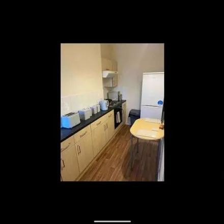 Image 2 - Lees Hill Road, Sneinton Hermitage, Nottingham, NG2 4BT, United Kingdom - Apartment for rent
