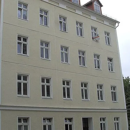 Image 5 - Görlitz Leipziger Straße, Rauschwalder Straße, 02826 Görlitz, Germany - Apartment for rent