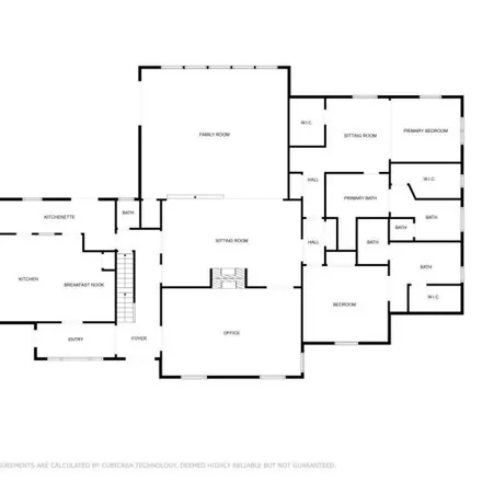 Image 8 - Bethany Road, Madison, Morgan County, GA 30652, USA - House for sale