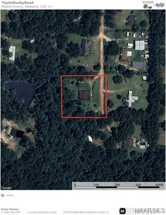 Image 3 - unnamed road, Mobile County, AL, USA - House for sale