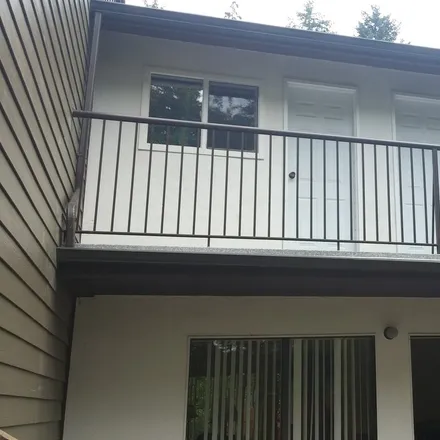 Rent this 1 bed house on Maple Ridge in Haney, CA