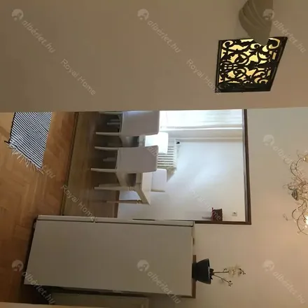 Image 9 - Wesselényi utca / Erzsébet körút, Budapest, Erzsébet körút, 1073, Hungary - Apartment for rent