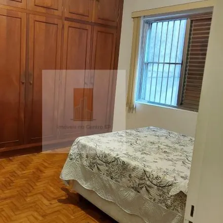 Buy this 2 bed apartment on Rua Doutor Penaforte Mendes 167 in Bela Vista, São Paulo - SP