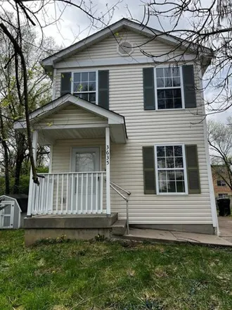 Buy this 3 bed house on 3601 Clarion Avenue in Cincinnati, OH 45207