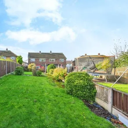 Image 1 - Hill Top Avenue, Leyfields, B79 8QA, United Kingdom - Duplex for sale