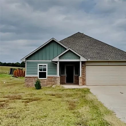 Rent this 3 bed house on unnamed road in Logan County, OK