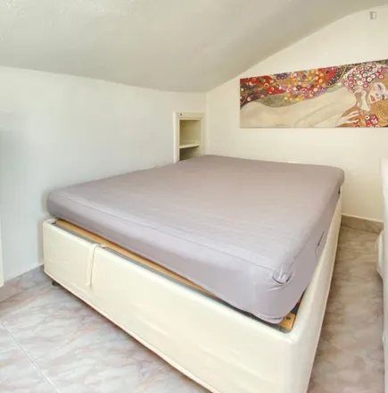 Rent this studio apartment on Hotel Citta' Studi in Via Cesare Saldini, 24