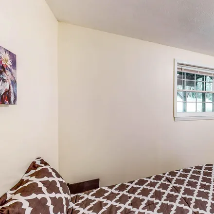 Rent this 1 bed room on Riverdale in Oak Village, GA