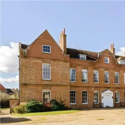 Buy this 5 bed duplex on Thomas Sheriff Place in Henley Park, Normandy