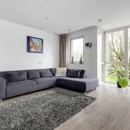 Rent this 3 bed apartment on Berkelselaan 107 in 3037 PD Rotterdam, Netherlands