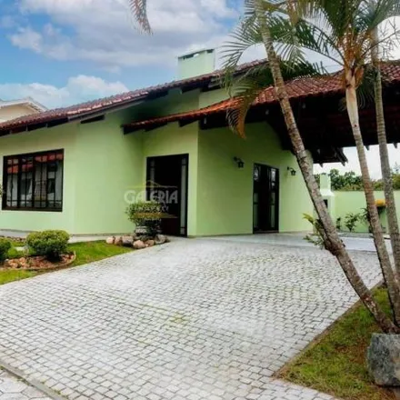 Image 2 - unnamed road, Glória, Joinville - SC, 89217-100, Brazil - House for sale