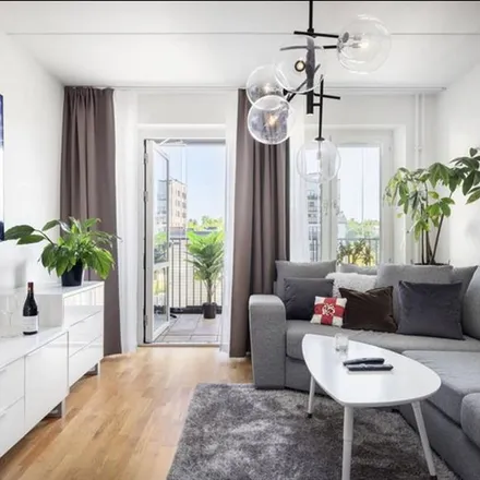 Image 6 - Tomtebobarnens gata 25, 168 72 Stockholm, Sweden - Apartment for rent