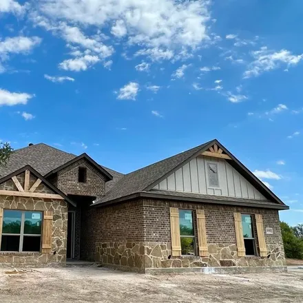 Buy this 4 bed house on Silver Rose Boulevard in Johnson County, TX