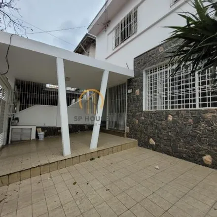 Buy this 4 bed house on Rua das Hortências 492 in Mirandópolis, São Paulo - SP