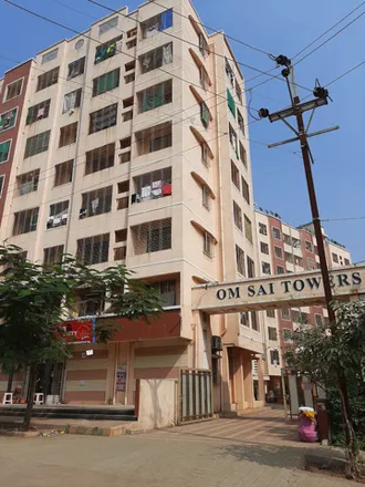 Image 9 - unnamed road, Thane, Ambernath - 421501, Maharashtra, India - Apartment for sale