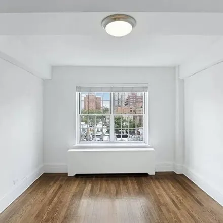 Rent this 1 bed apartment on 115 West 86th Street in New York, NY 10024