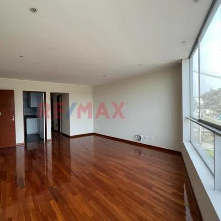 Image 1 - Avenida Tomasal, Santiago de Surco, Lima Metropolitan Area 51132, Peru - Apartment for sale