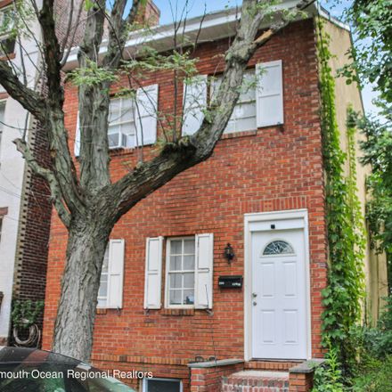 Rent this 3 bed house on 258 Clay Street in Trenton, NJ 08611
