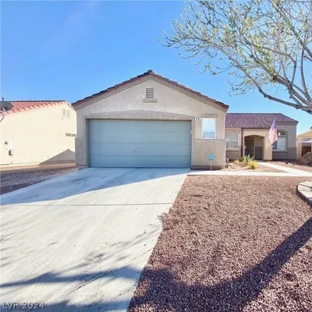 Rent this 3 bed house on 461 Maritocca Avenue in North Las Vegas, NV 89031