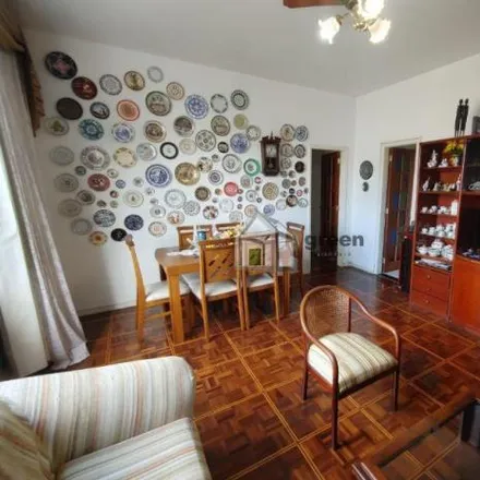 Buy this 3 bed apartment on Rua Uçá 571 in Jardim Guanabara, Rio de Janeiro - RJ
