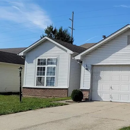 Rent this 2 bed house on 1454 Kilimer Court in Indianapolis, IN 46217