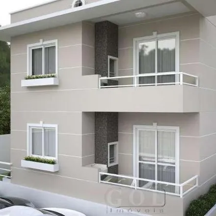 Buy this 2 bed apartment on Avenida Jaime Estéfano Becker in Areias, São José - SC