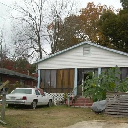 Image 2 - 1513 East Roosevelt Avenue, Jackson Heights, Albany, GA 31705, USA - House for sale