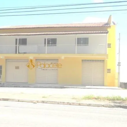 Image 2 - Avenida Itaguaçu, São Sebastião, Aparecida - SP, 12525-007, Brazil - House for sale