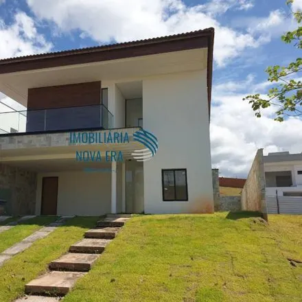 Buy this 3 bed house on unnamed road in Marcos Freire, Jaboatão dos Guararapes - PE