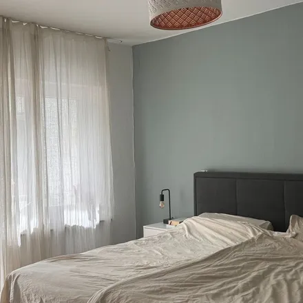 Rent this 3 bed apartment on Olgastraße 69C in 70182 Stuttgart, Germany