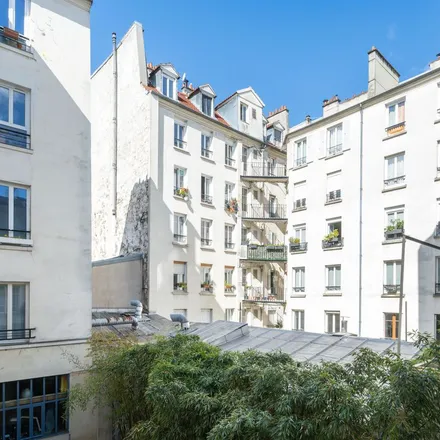 Image 7 - 181 Rue Saint-Maur, 75010 Paris, France - Apartment for rent
