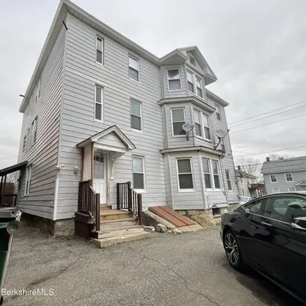 Buy this 6 bed house on 251 Fenn Street in Pittsfield, MA 01201