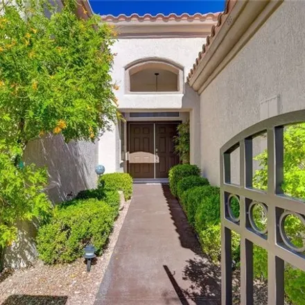 Image 4 - 2580 Roseworthy Drive, Las Vegas, NV 89134, USA - Townhouse for sale