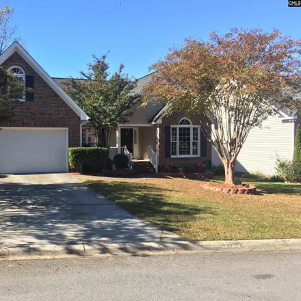 Buy this 3 bed house on 405 Rye Creek Drive in Lexington County, SC 29212