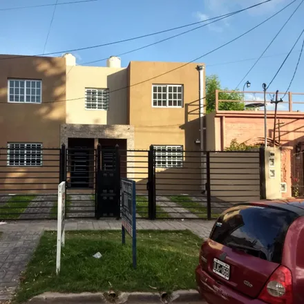 Image 1 - Jaque, Coronel Brandsen, Villa León, B1714 LVH Ituzaingó, Argentina - Duplex for sale
