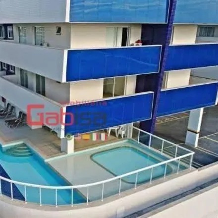 Buy this 2 bed apartment on Avenida Teixeira e Souza in Cabo Frio - RJ, 28905-100