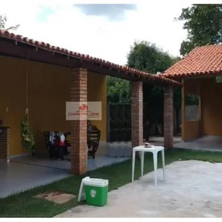 Buy this studio house on Avenida Frei Serafim in Centro, Teresina -