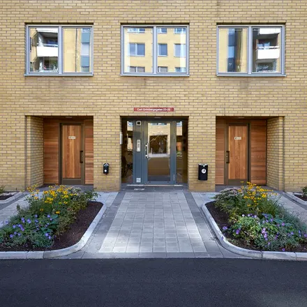 Image 3 - Carl Grimbergsgatan 21, 413 13 Gothenburg, Sweden - Apartment for rent
