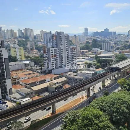 Image 2 - Rua Amandau, Parada Inglesa, São Paulo - SP, 02241-001, Brazil - Apartment for rent