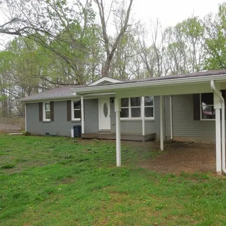Image 4 - 130 Bunch Lane, Warren County, TN 37110, USA - House for sale